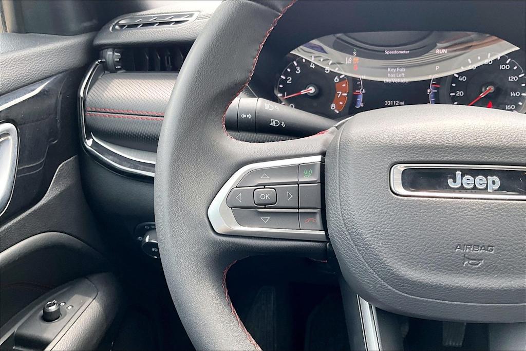 Thumbnail: 2025 Jeep Compass - 24