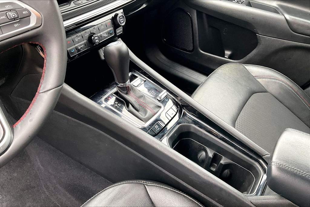 Thumbnail: 2025 Jeep Compass - 16