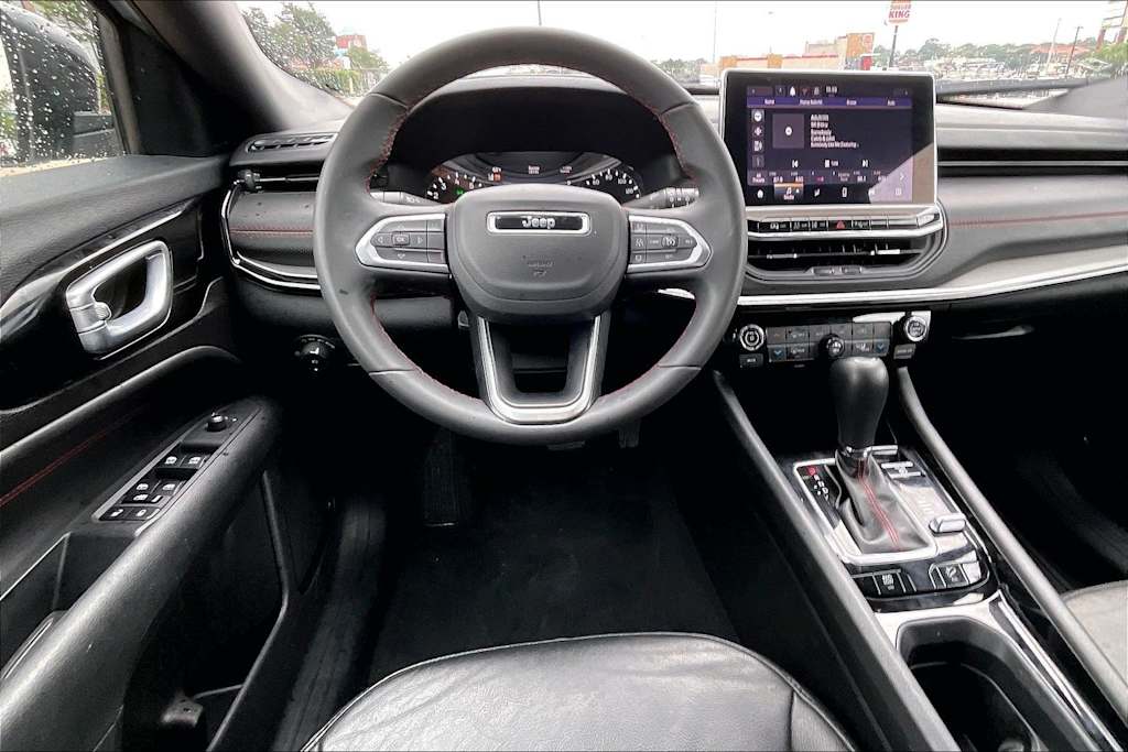 Thumbnail: 2025 Jeep Compass - 13