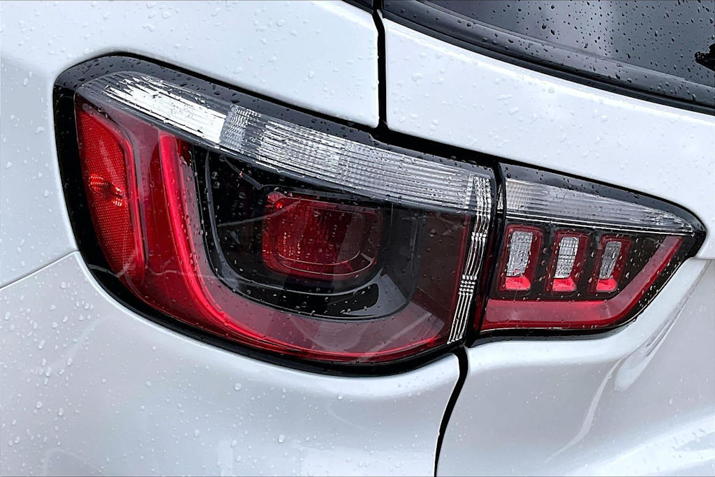 Thumbnail: 2025 Jeep Compass - 30