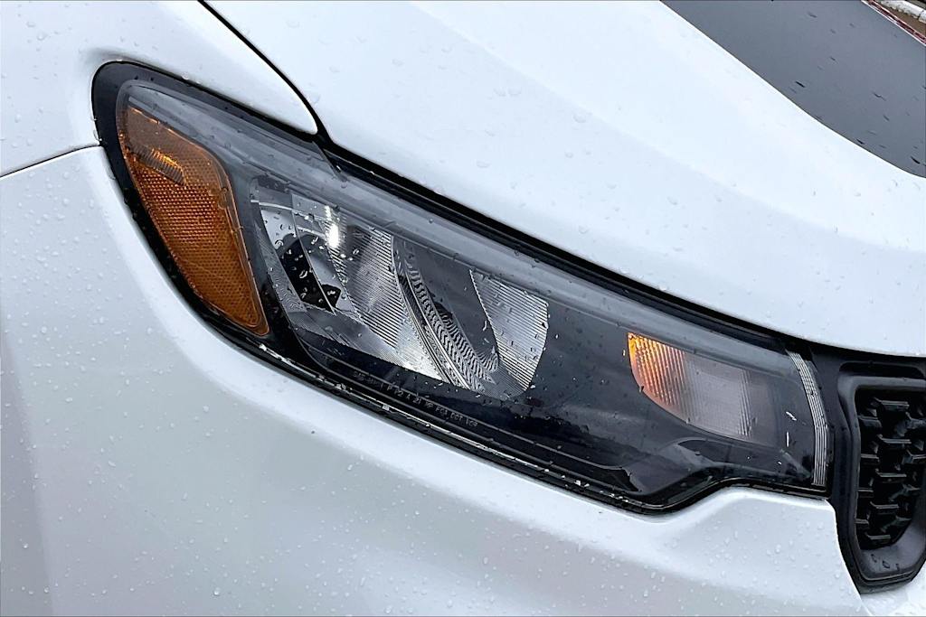 Thumbnail: 2025 Jeep Compass - 29