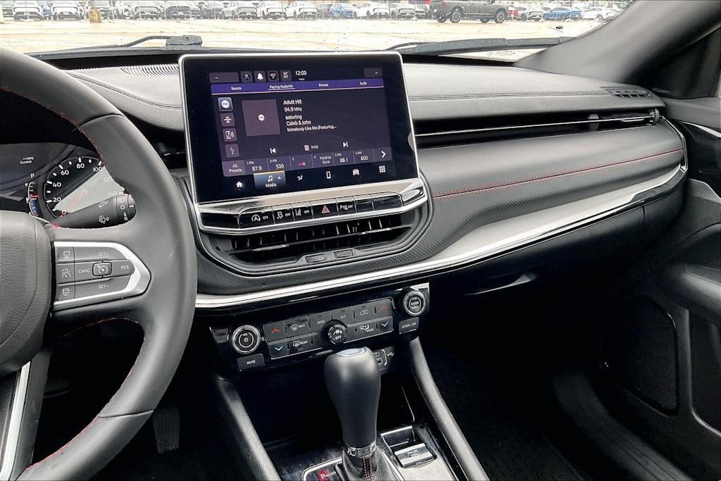 Thumbnail: 2025 Jeep Compass - 14