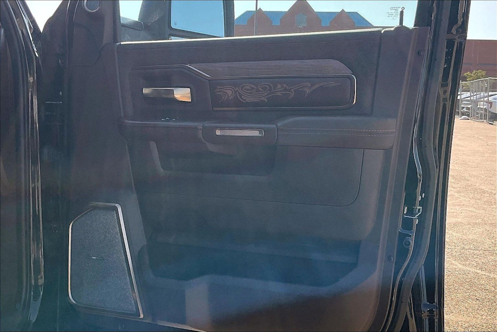 Thumbnail: 2025 RAM 3500 - 26