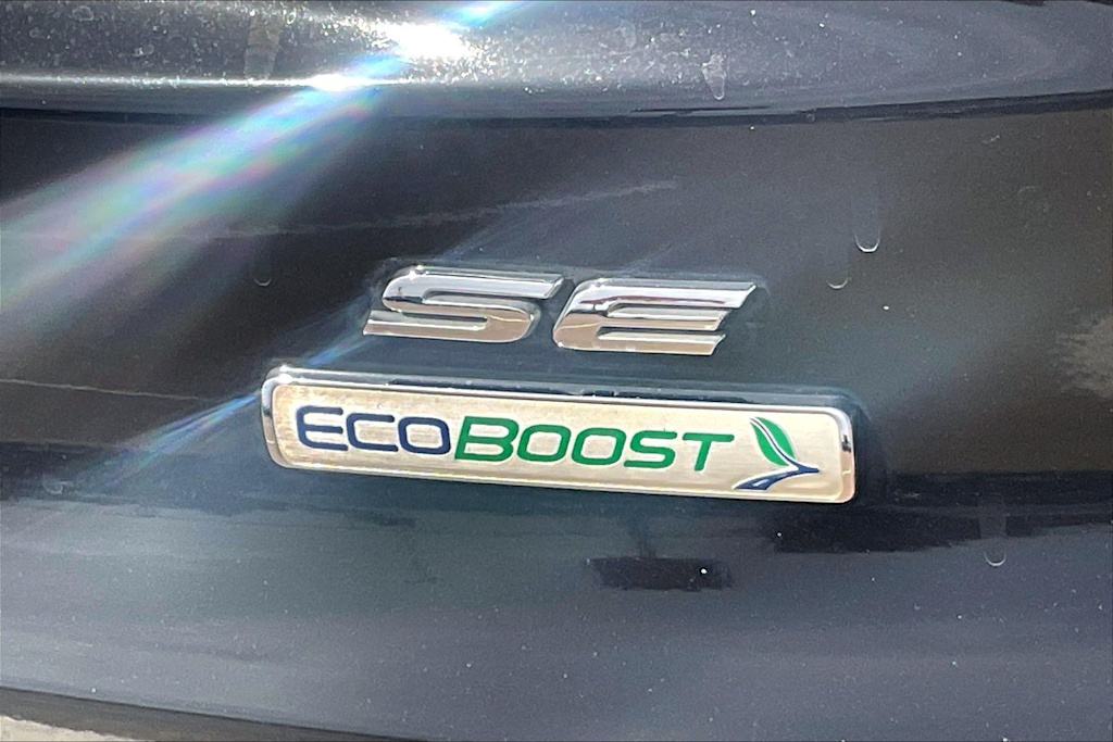 Thumbnail: 2020 Ford Fusion - 7
