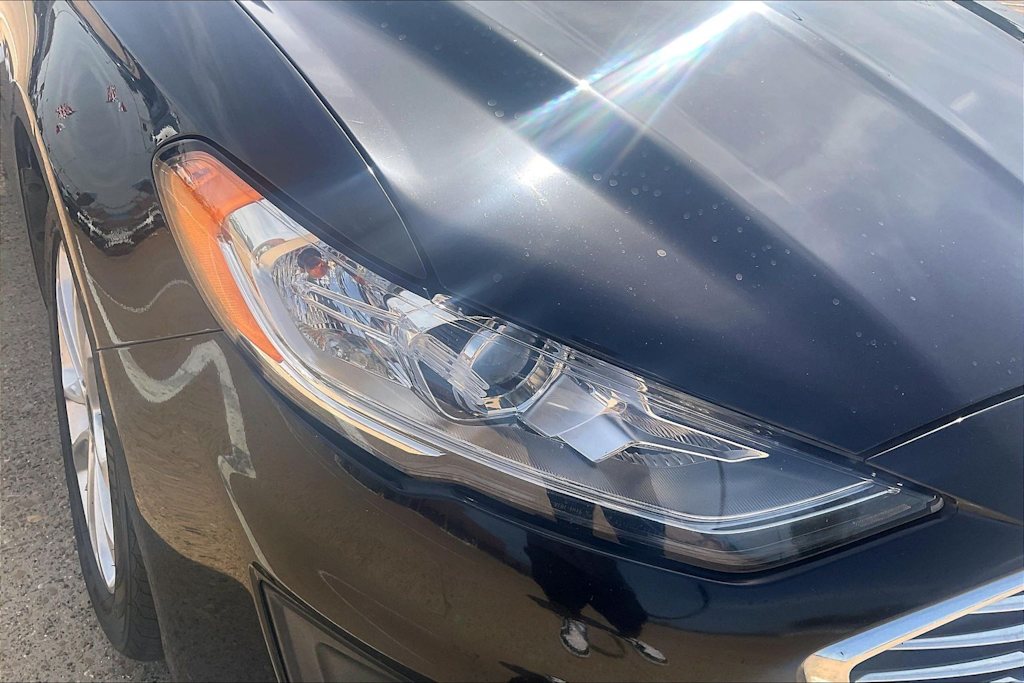Thumbnail: 2020 Ford Fusion - 29