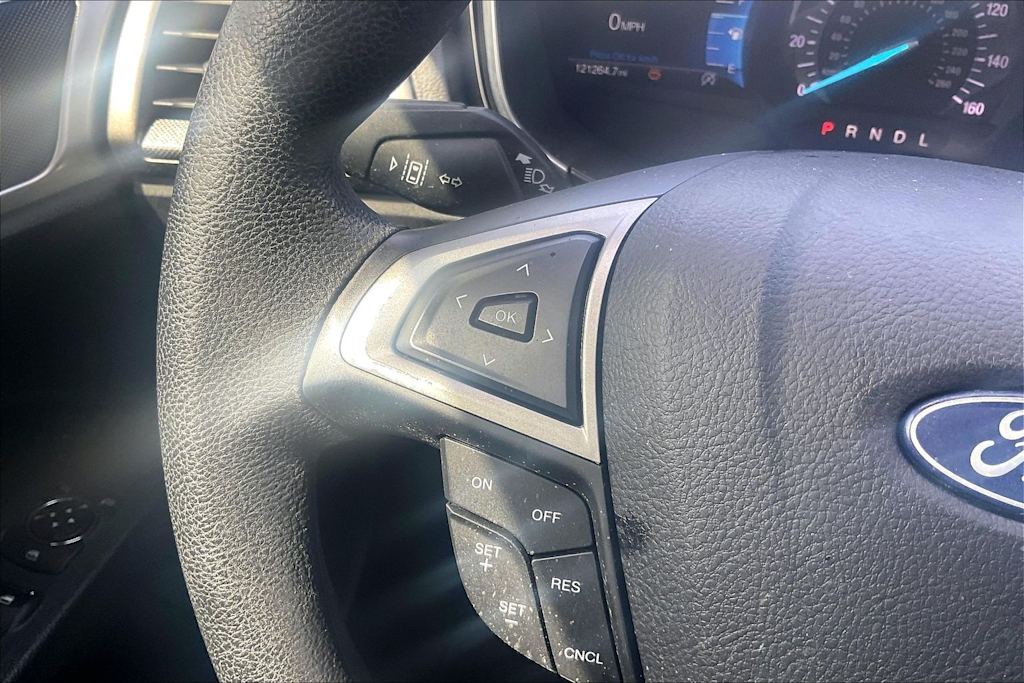 Thumbnail: 2020 Ford Fusion - 23