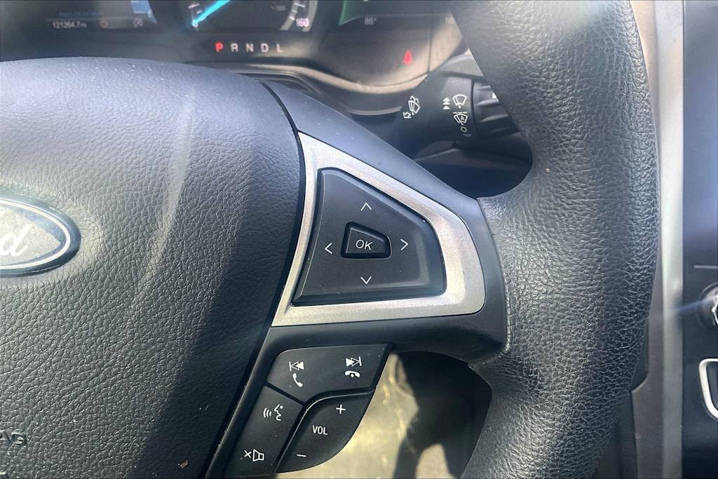 Thumbnail: 2020 Ford Fusion - 24