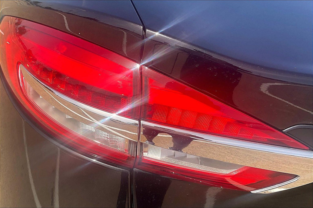 Thumbnail: 2020 Ford Fusion - 30