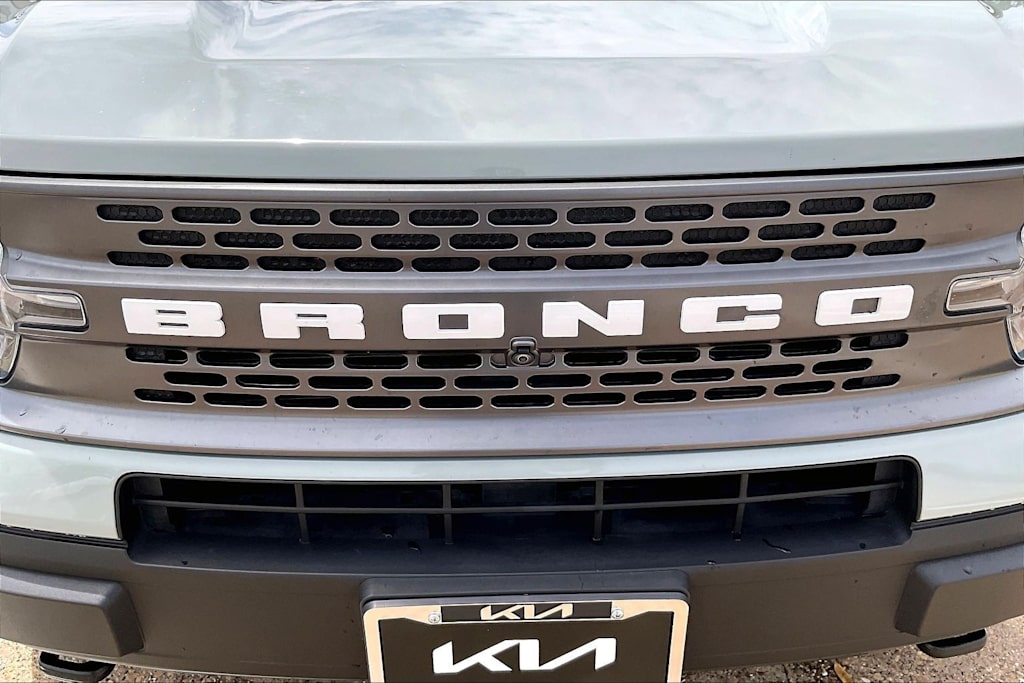 Thumbnail: 2022 Ford Bronco Sport - 6