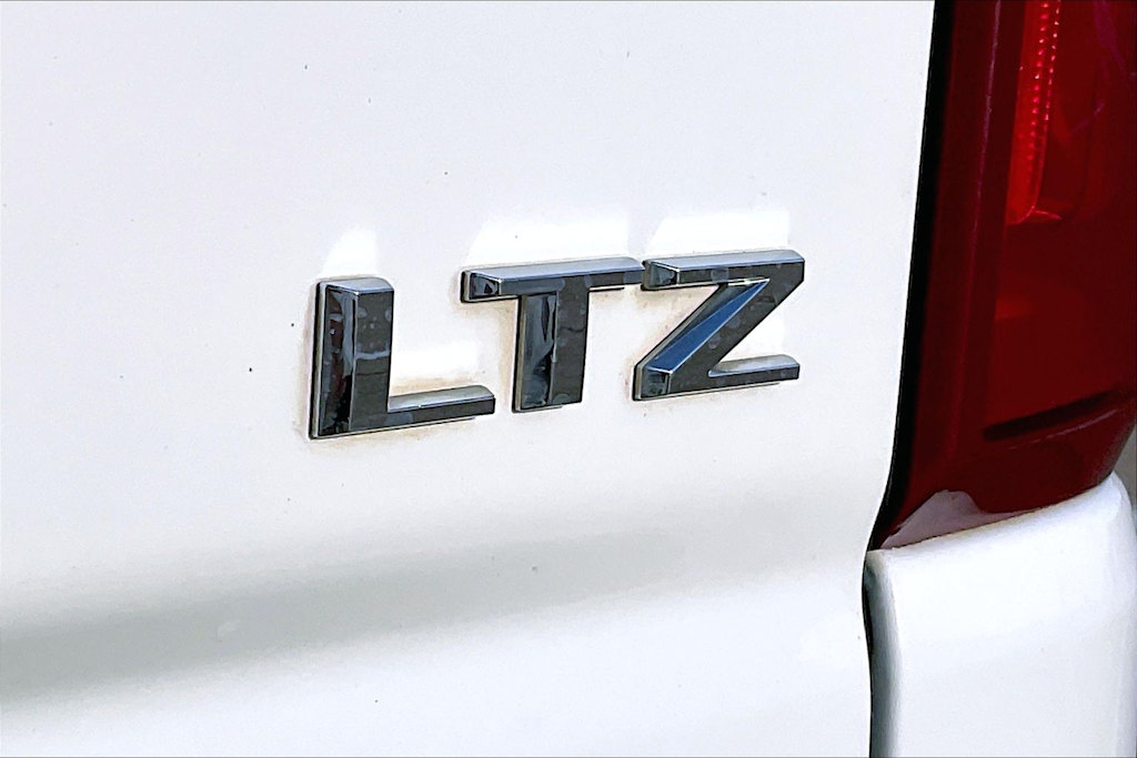 Thumbnail: 2022 Chevrolet Silverado 1500 - 7