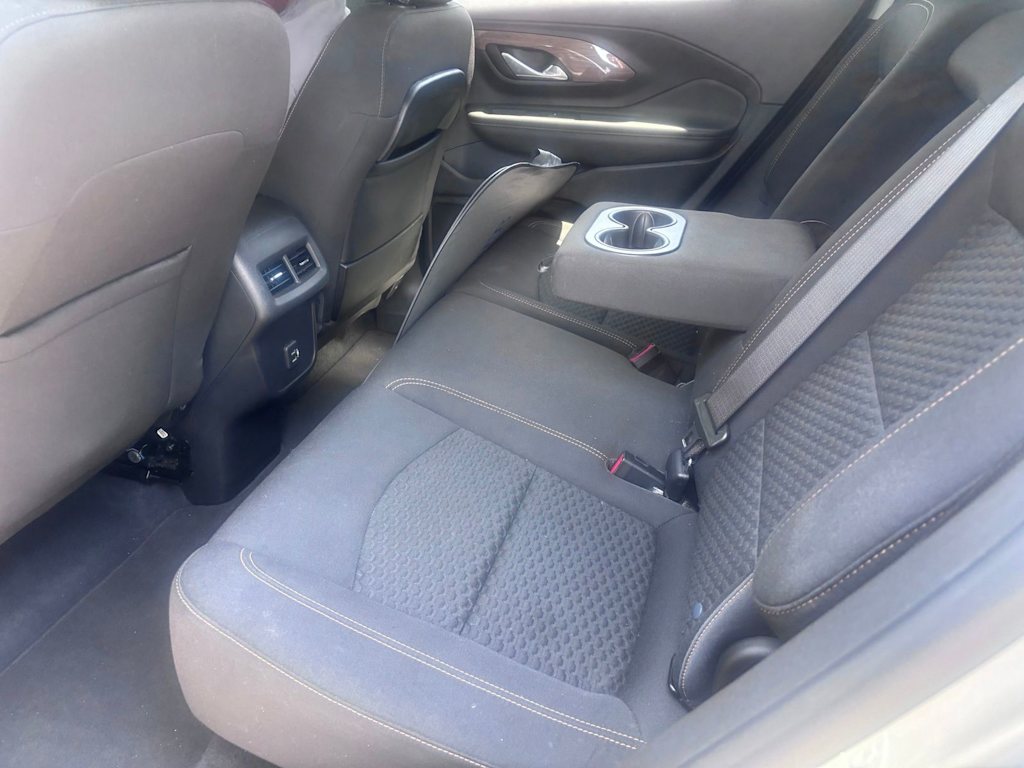 Thumbnail: 2021 GMC Terrain - 6