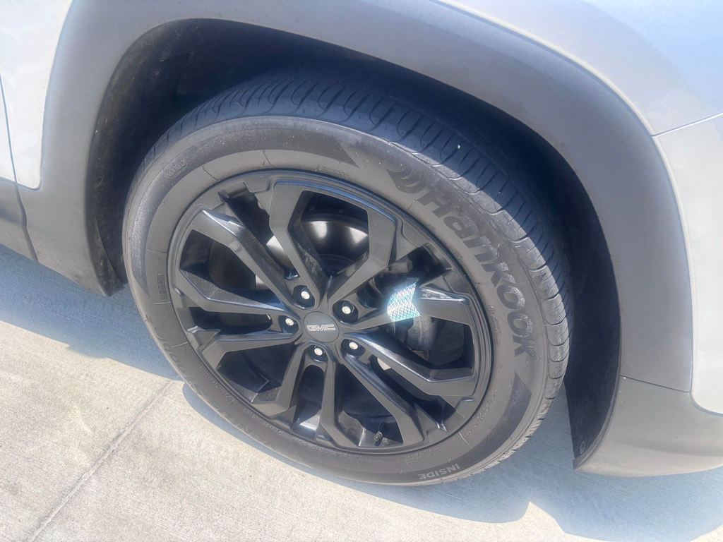 Thumbnail: 2021 GMC Terrain - 5