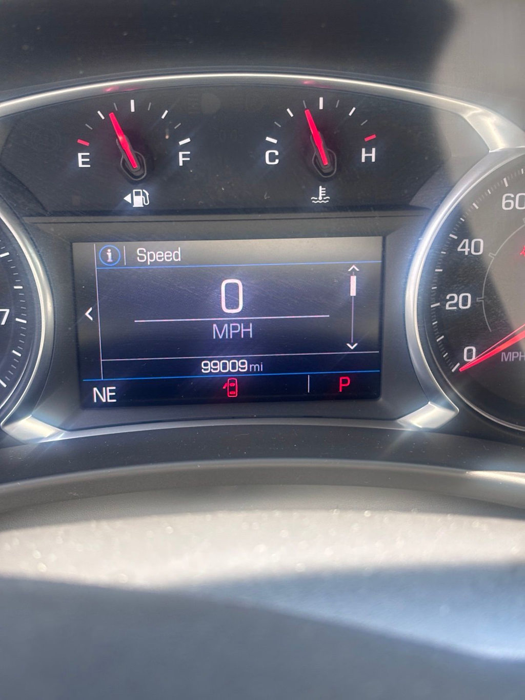 Thumbnail: 2021 GMC Terrain - 7