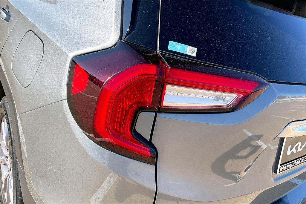 Thumbnail: 2023 GMC Terrain - 31