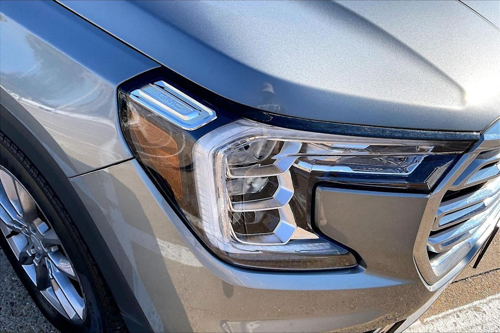 Thumbnail: 2023 GMC Terrain - 30