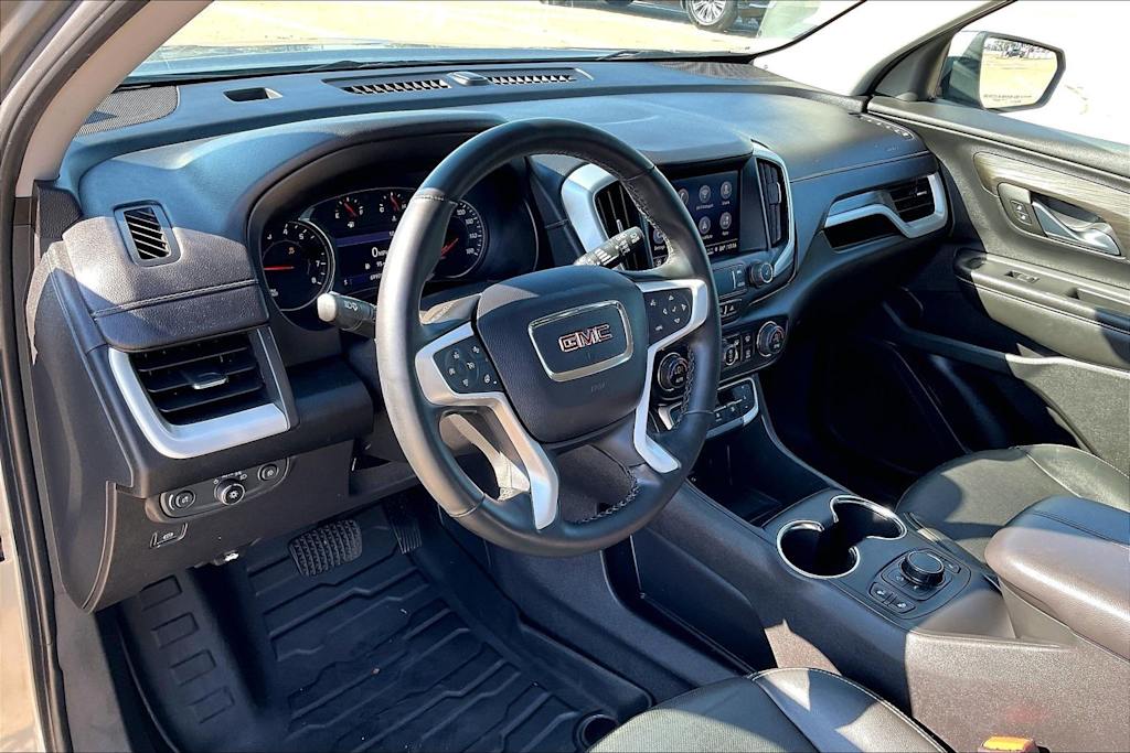 Thumbnail: 2023 GMC Terrain - 2