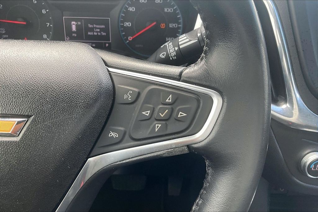Thumbnail: 2018 Chevrolet Equinox - 22