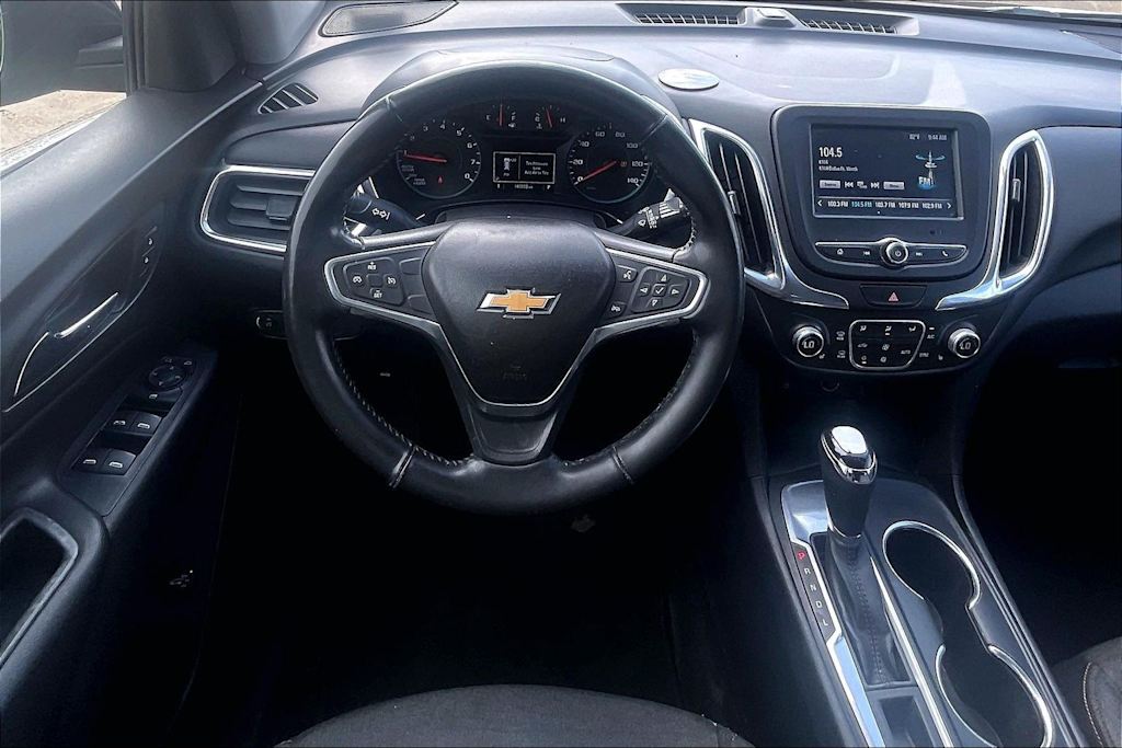 Thumbnail: 2018 Chevrolet Equinox - 11