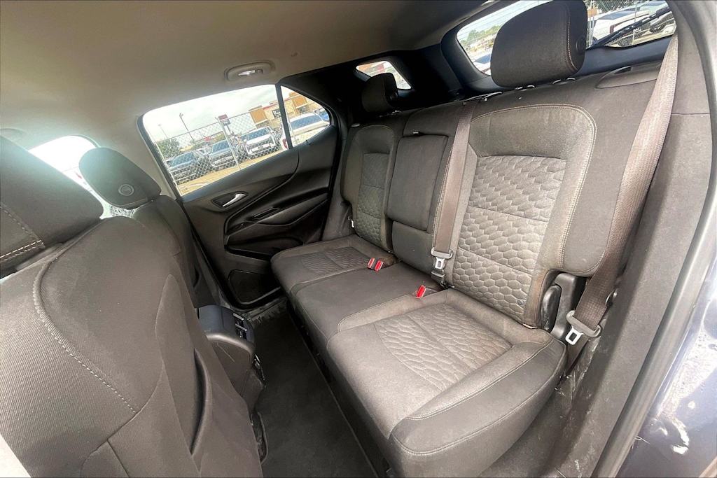 Thumbnail: 2018 Chevrolet Equinox - 25
