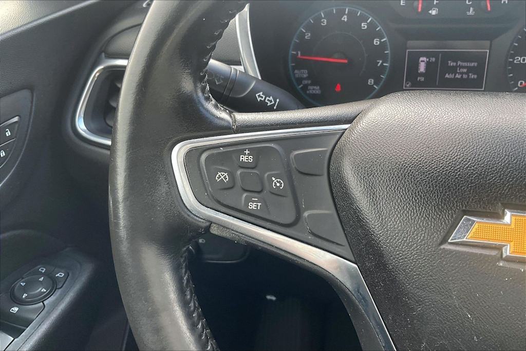 Thumbnail: 2018 Chevrolet Equinox - 21