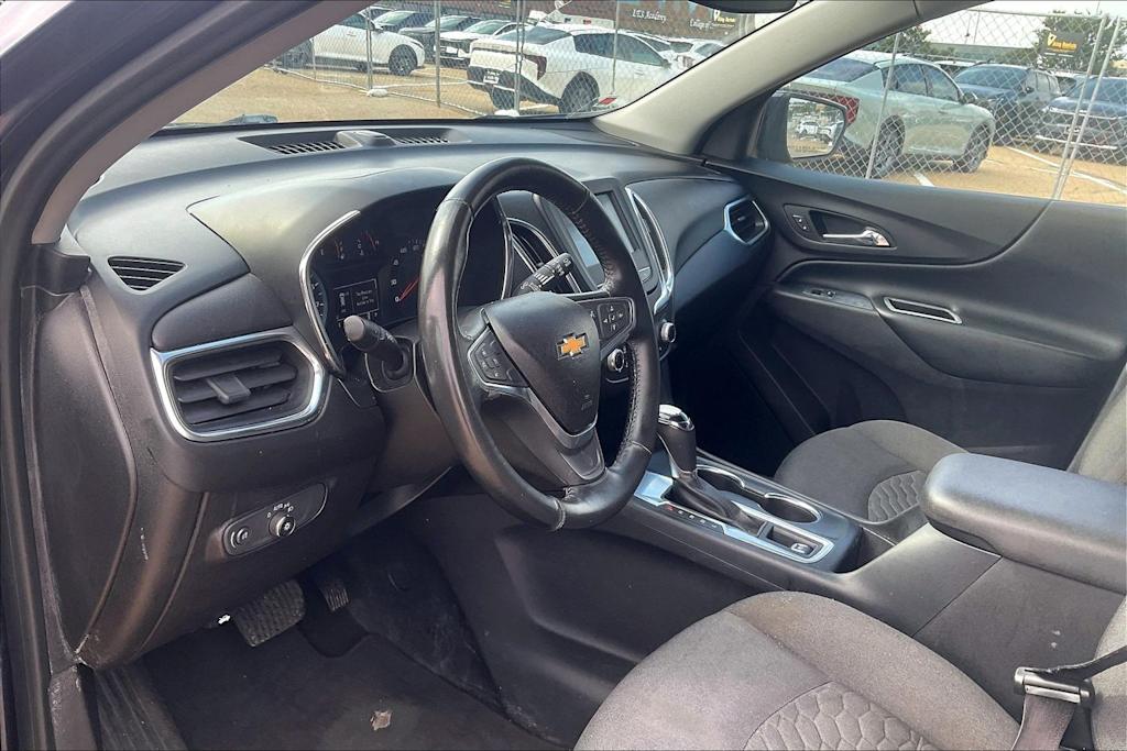 Thumbnail: 2018 Chevrolet Equinox - 2