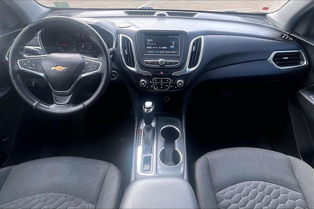 Thumbnail: 2018 Chevrolet Equinox - 7
