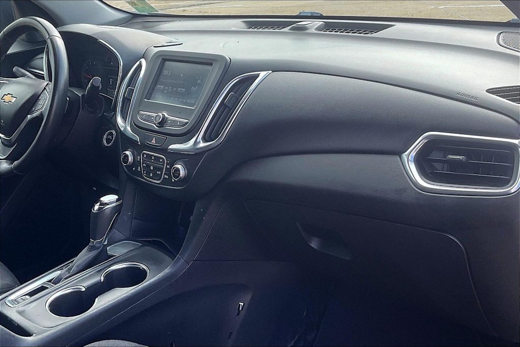Thumbnail: 2018 Chevrolet Equinox - 20