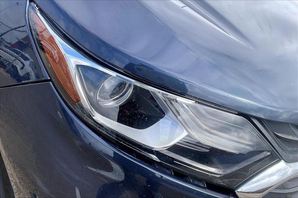 Thumbnail: 2018 Chevrolet Equinox - 26