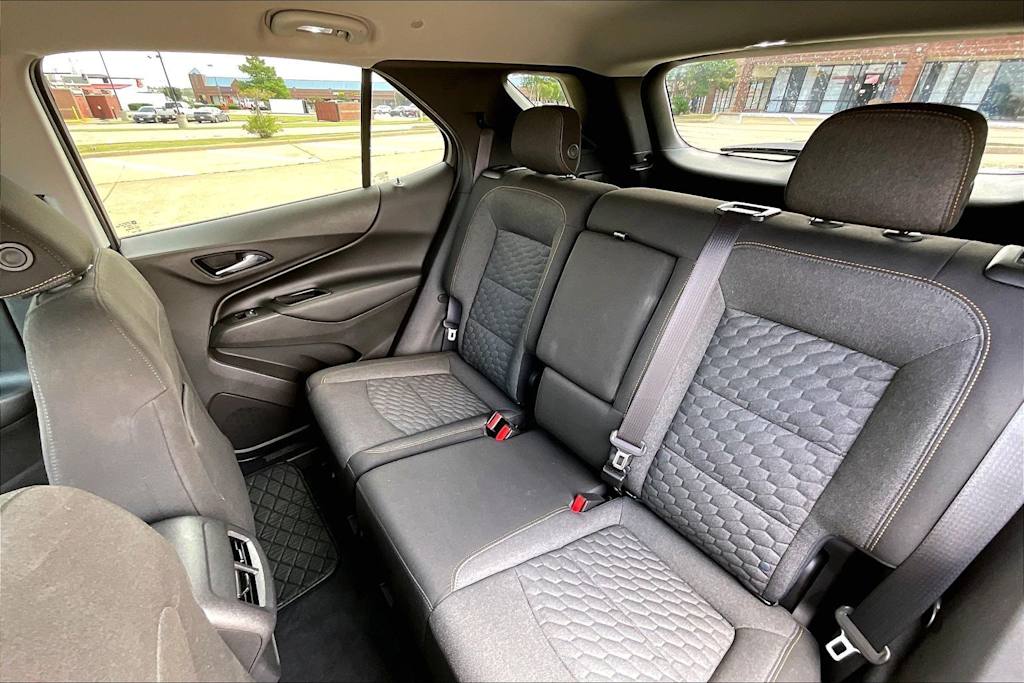 Thumbnail: 2019 Chevrolet Equinox - 12