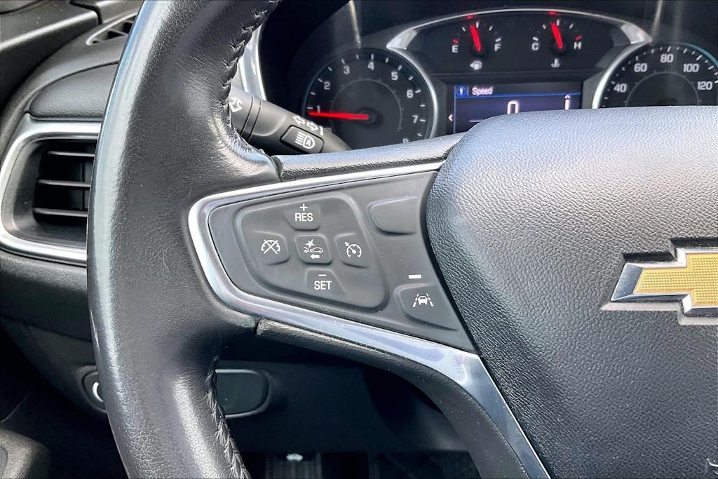 Thumbnail: 2019 Chevrolet Equinox - 25