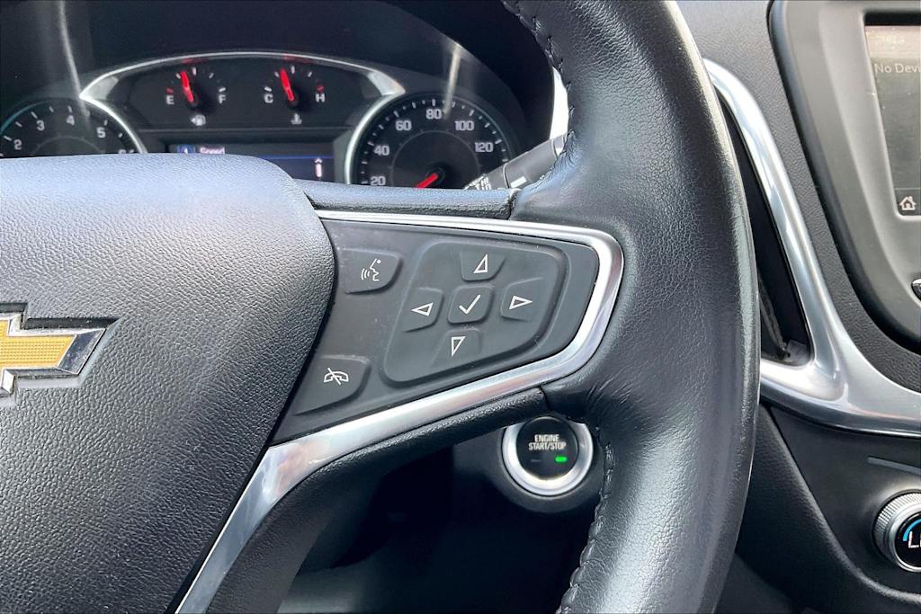 Thumbnail: 2019 Chevrolet Equinox - 26