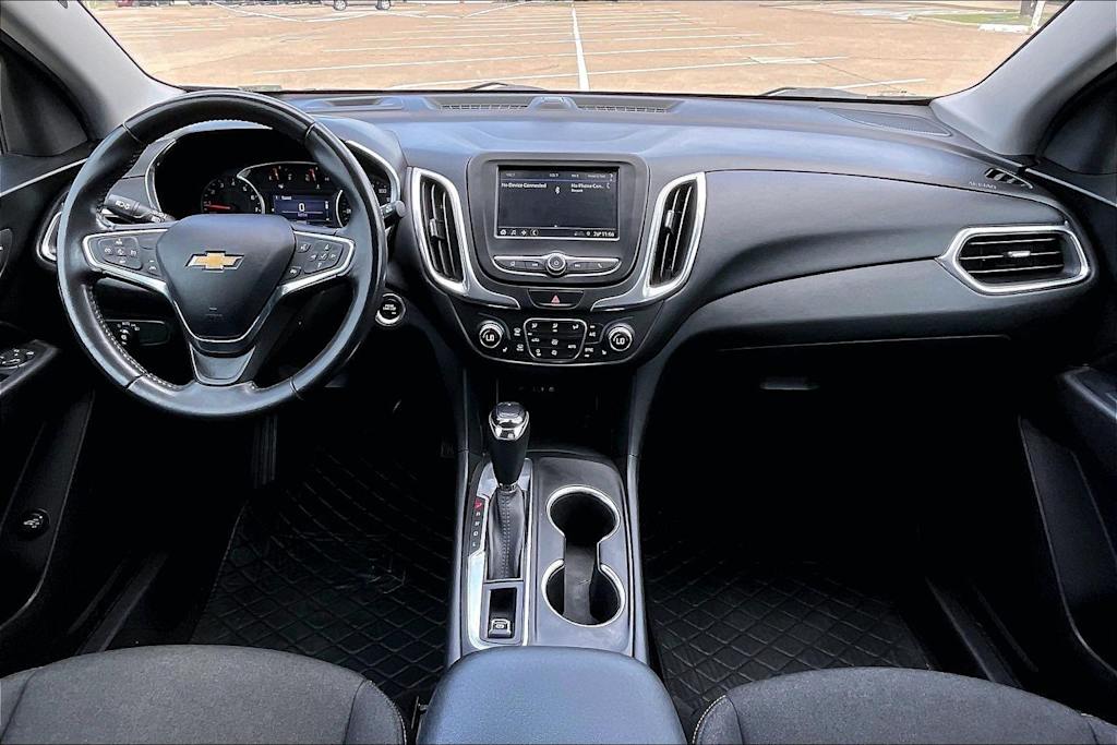 Thumbnail: 2019 Chevrolet Equinox - 9