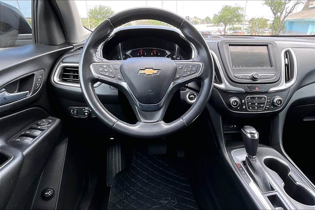Thumbnail: 2019 Chevrolet Equinox - 13