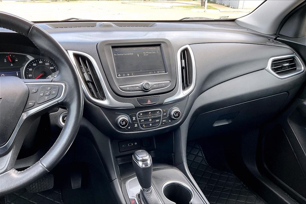 Thumbnail: 2019 Chevrolet Equinox - 14