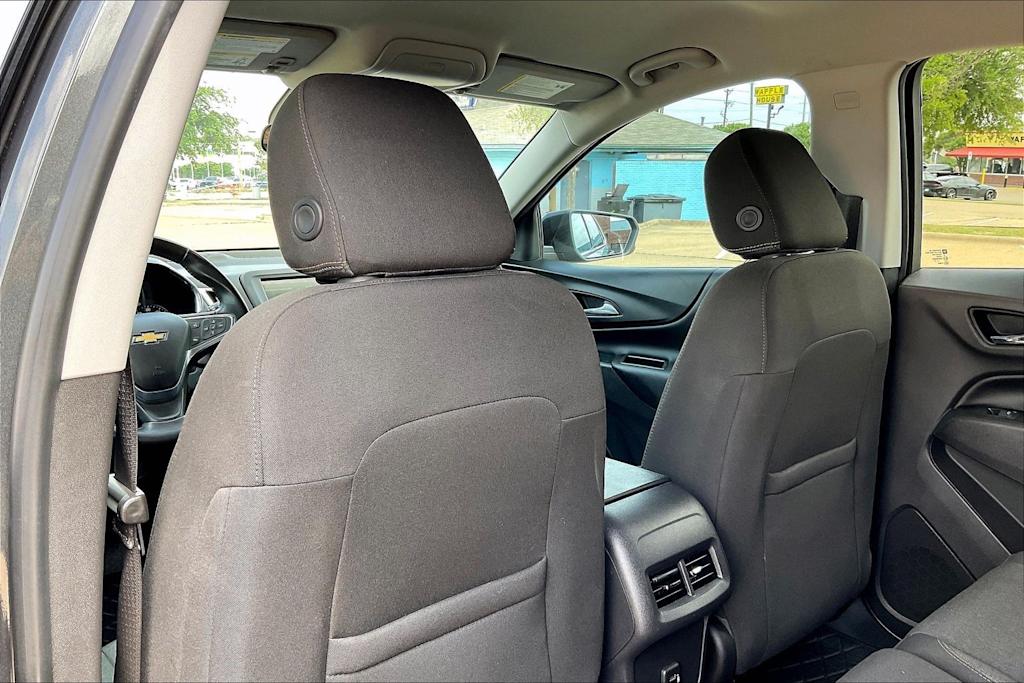 Thumbnail: 2019 Chevrolet Equinox - 11