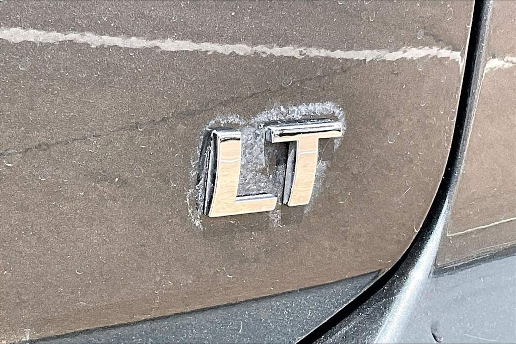 Thumbnail: 2019 Chevrolet Equinox - 7