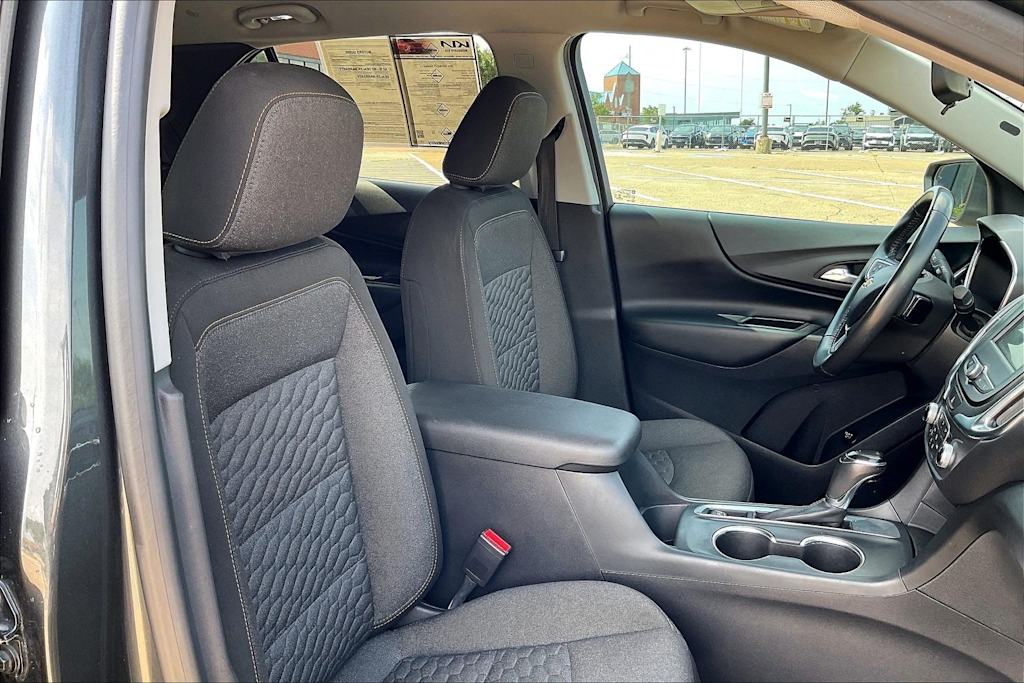 Thumbnail: 2019 Chevrolet Equinox - 21