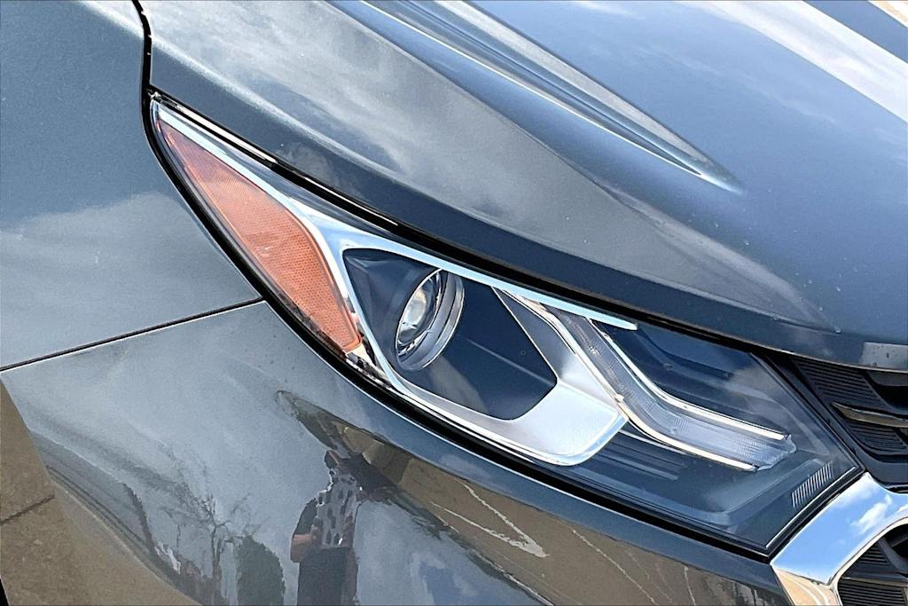 Thumbnail: 2019 Chevrolet Equinox - 29
