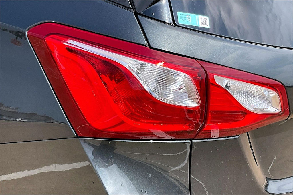 Thumbnail: 2019 Chevrolet Equinox - 30