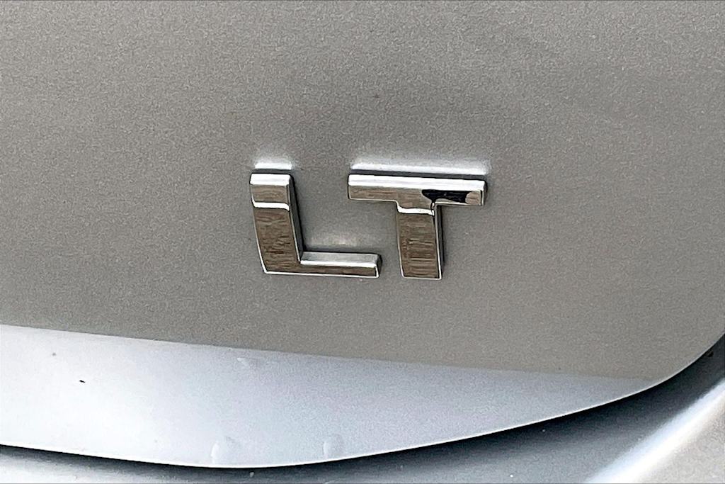 Thumbnail: 2022 Chevrolet Equinox - 7