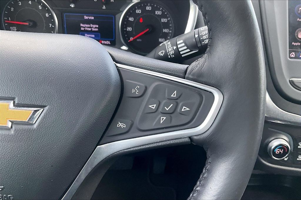 Thumbnail: 2022 Chevrolet Equinox - 26