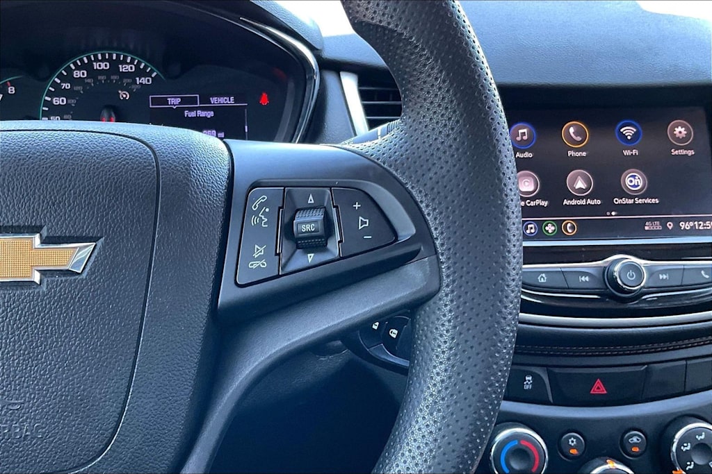 Thumbnail: 2020 Chevrolet Trax - 26