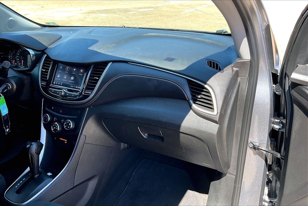 Thumbnail: 2020 Chevrolet Trax - 24