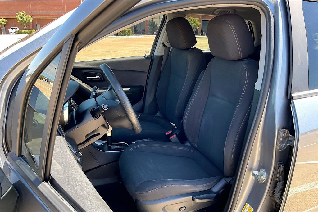 Thumbnail: 2020 Chevrolet Trax - 11