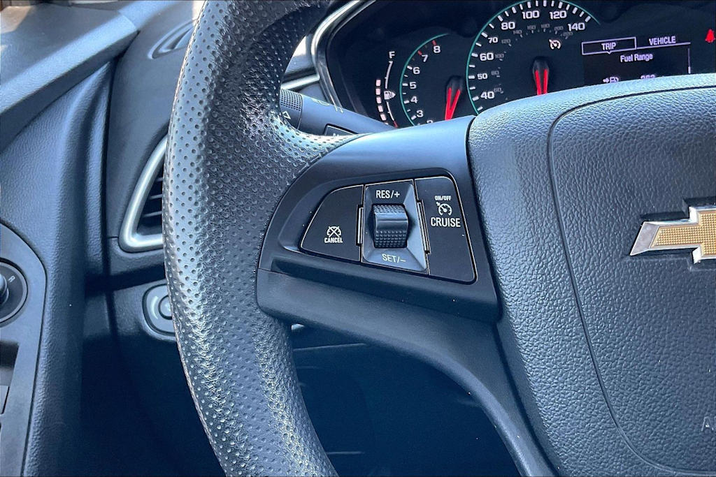 Thumbnail: 2020 Chevrolet Trax - 25