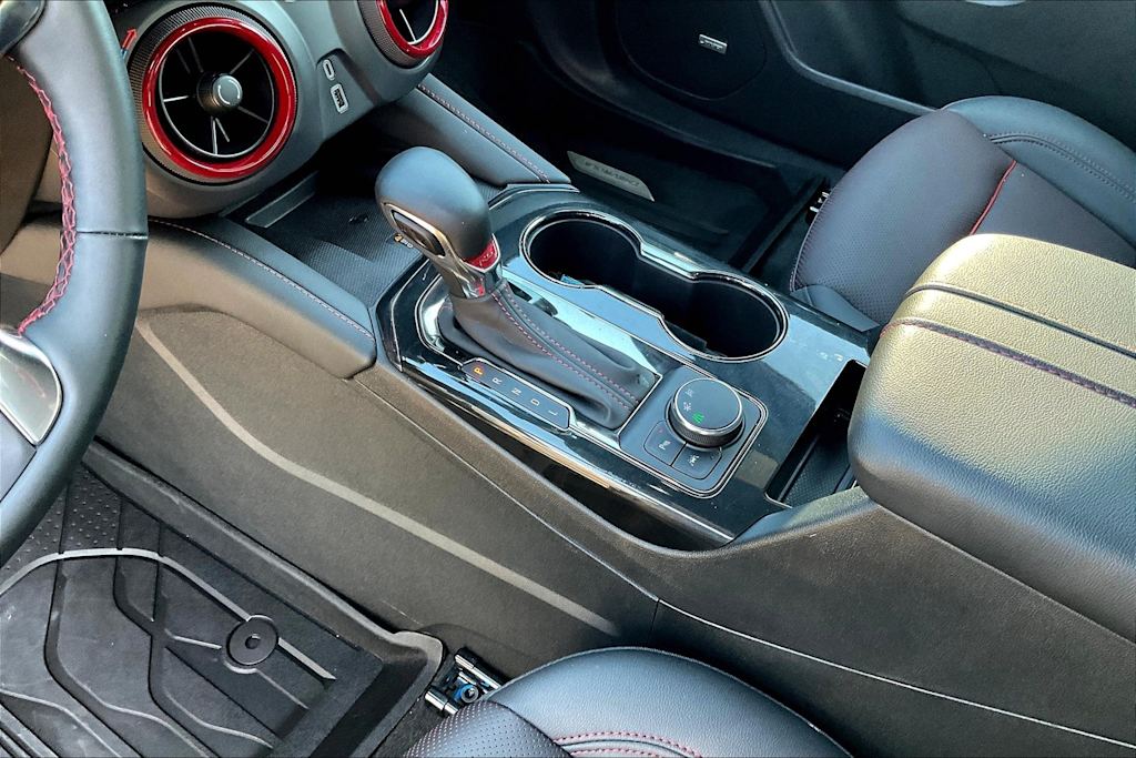 Thumbnail: 2025 Chevrolet Blazer - 16