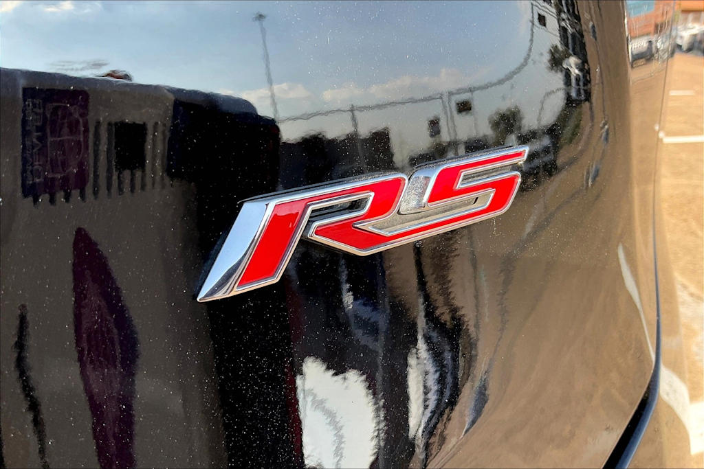 Thumbnail: 2025 Chevrolet Blazer - 21