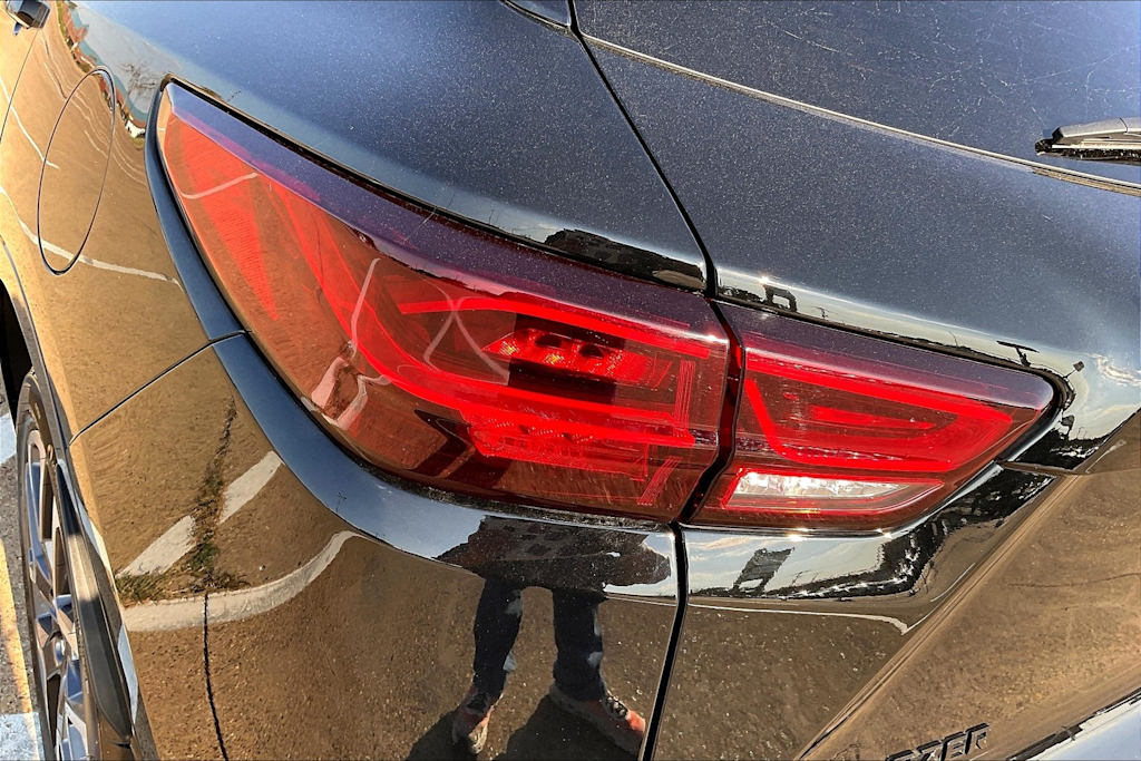 Thumbnail: 2025 Chevrolet Blazer - 32