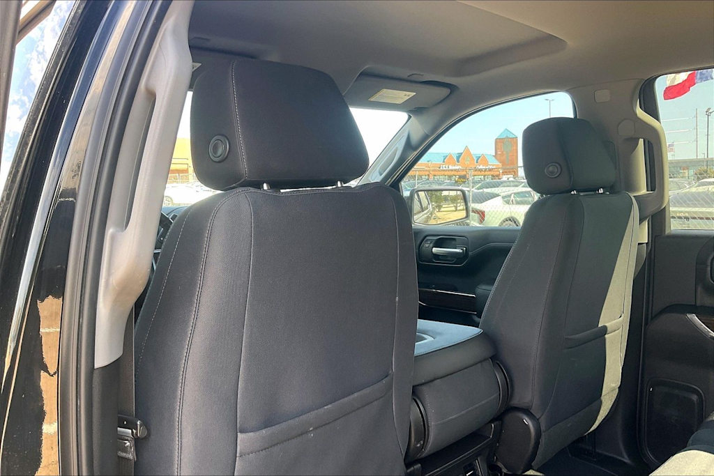 Thumbnail: 2019 GMC Sierra 1500 - 11