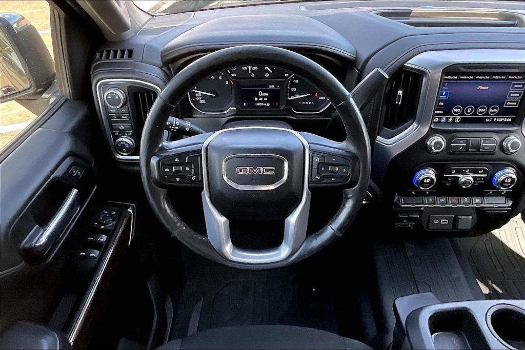 Thumbnail: 2019 GMC Sierra 1500 - 13
